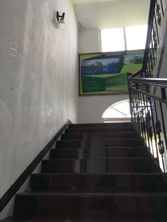 Ctn Karst Inn Dương Sóc Ngoại thất bức ảnh