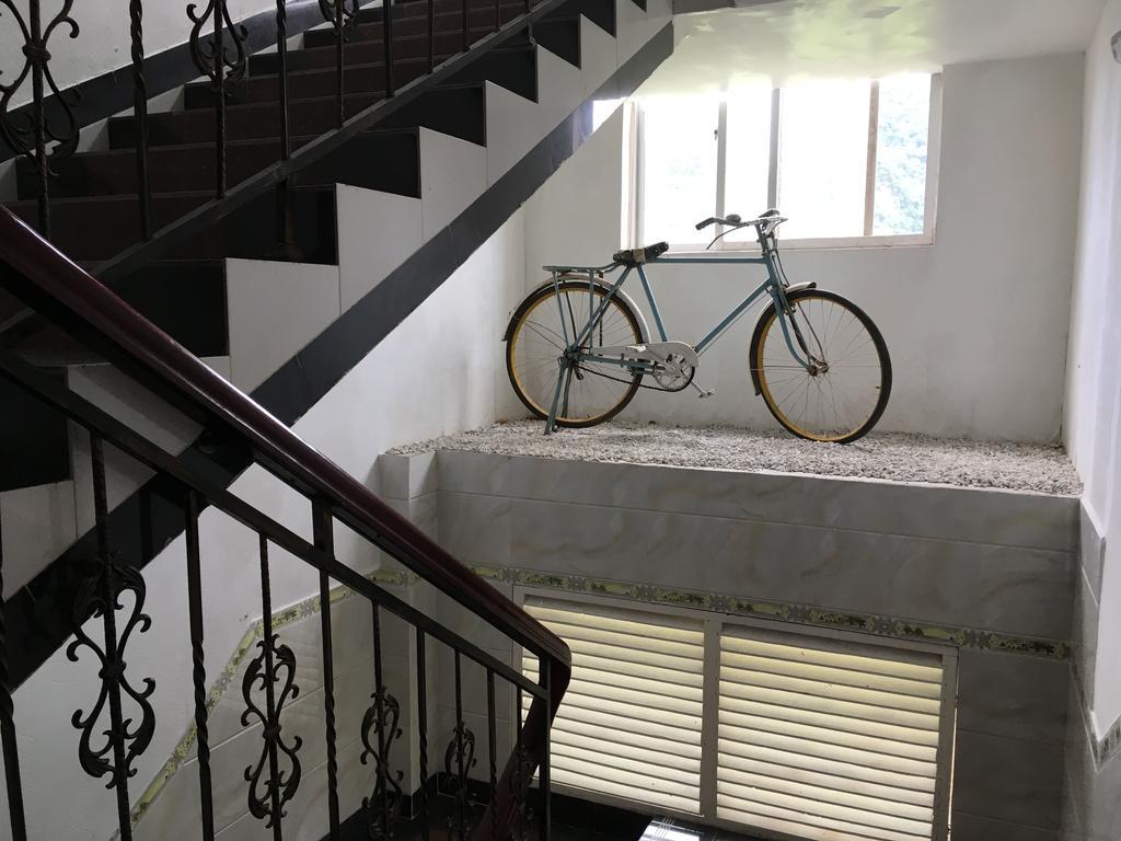 Ctn Karst Inn Dương Sóc Ngoại thất bức ảnh